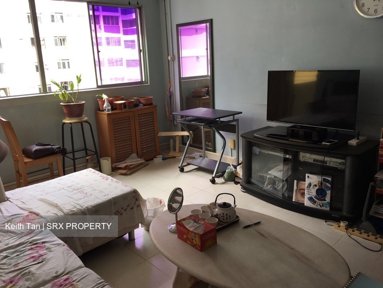Jurong West Street 91 thumbnail photo